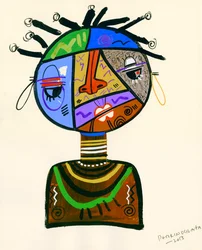 The Bold Face of Time, 2013